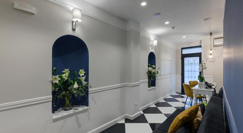 Classic by Athens Prime Hotels - image 7