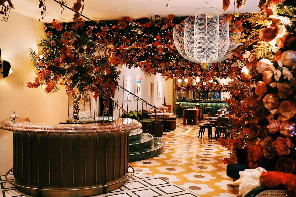 Gatsby Athens - image 2