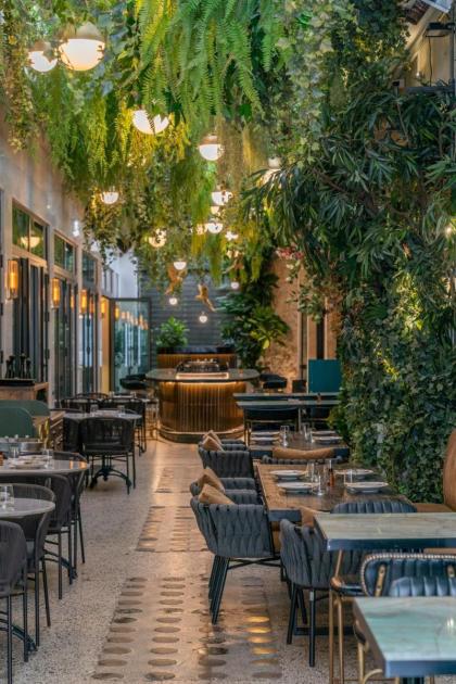 Gatsby Athens - image 5