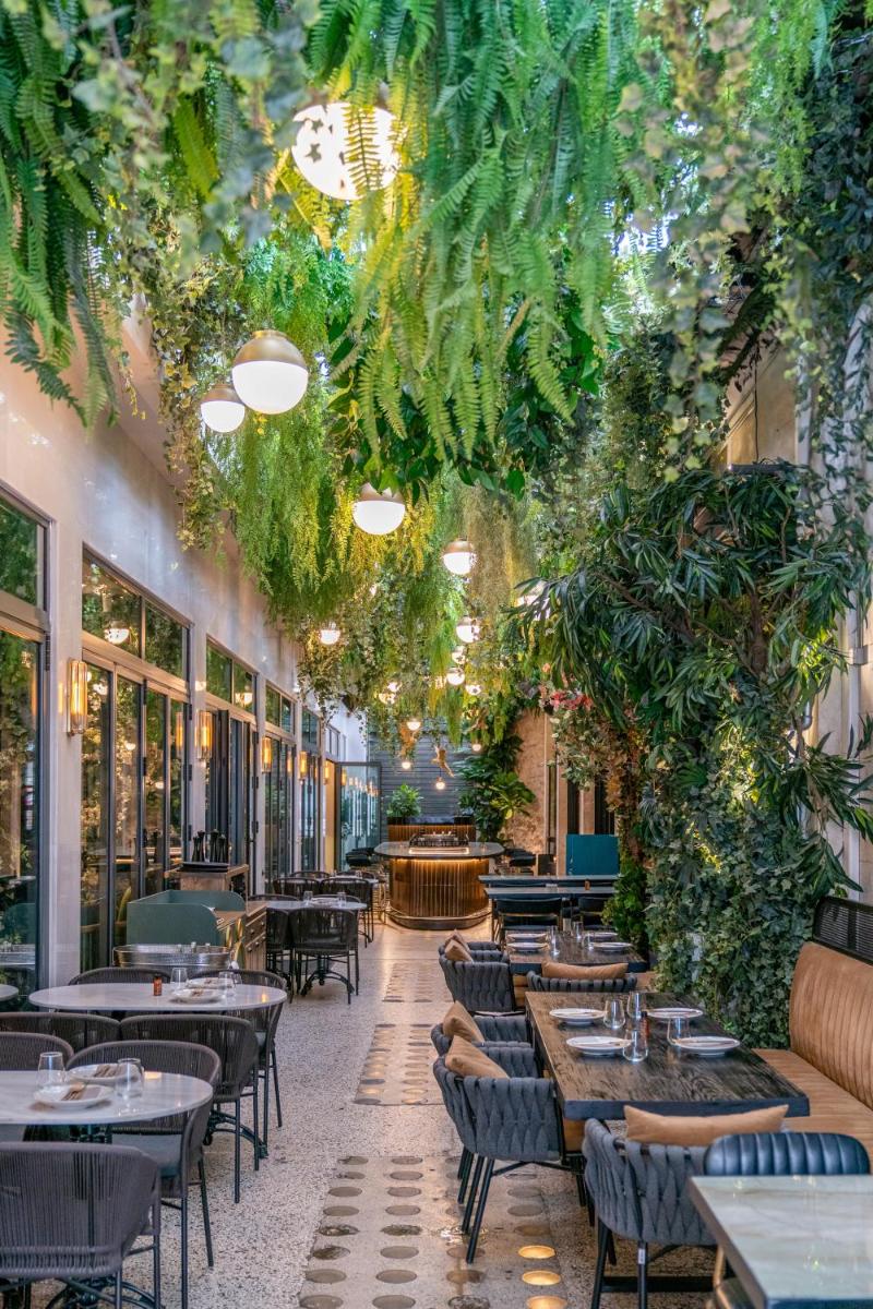 Gatsby Athens - image 6