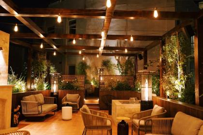 Gatsby Athens - image 9