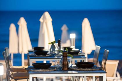 Seasabelle Hotel near Athens Airport - image 10
