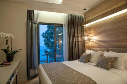 Seasabelle Hotel near Athens Airport - image 11