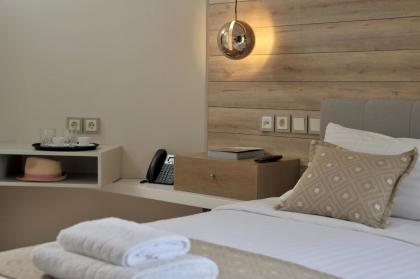 Seasabelle Hotel near Athens Airport - image 12