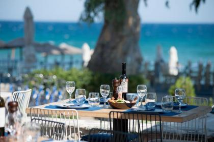 Seasabelle Hotel near Athens Airport - image 13