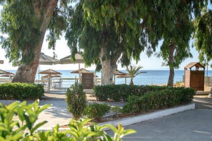 Seasabelle Hotel near Athens Airport - image 15