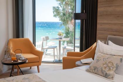 Seasabelle Hotel near Athens Airport - image 18