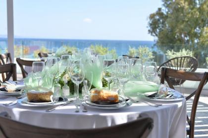 Seasabelle Hotel near Athens Airport - image 19