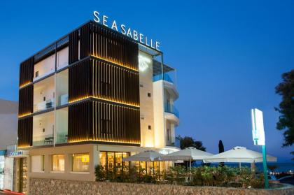 Seasabelle Hotel near Athens Airport - image 2