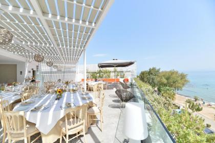 Seasabelle Hotel near Athens Airport - image 20