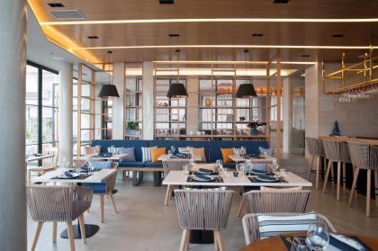 Seasabelle Hotel near Athens Airport - image 3