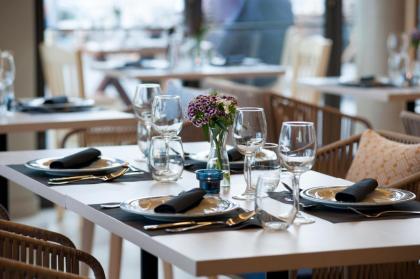 Seasabelle Hotel near Athens Airport - image 4