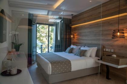 Seasabelle Hotel near Athens Airport - image 5