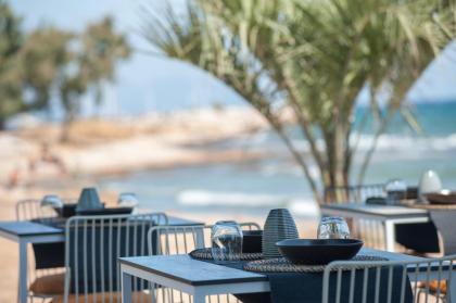 Seasabelle Hotel near Athens Airport - image 6