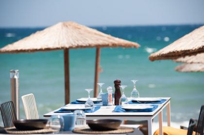 Seasabelle Hotel near Athens Airport - image 7