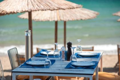 Seasabelle Hotel near Athens Airport - image 8