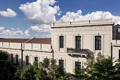 Hotel in Athens 