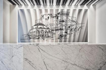 NLH MONASTIRAKI - Neighborhood Lifestyle Hotels - image 3