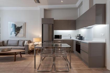 Historic Plaka's Deluxe Apartment - image 13
