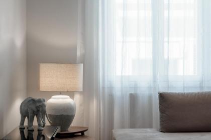Historic Plaka's Deluxe Apartment - image 15