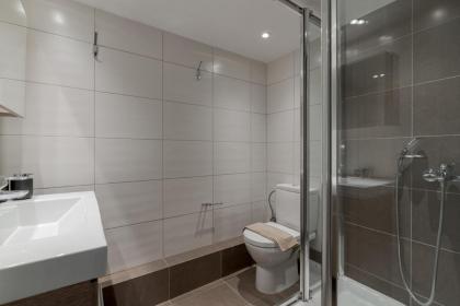 Historic Plaka's Deluxe Apartment - image 20