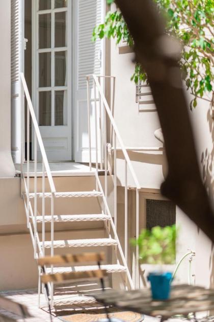 Apartment in Athens 