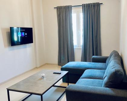 Omega54 City Suites_Athens Central Business District - image 14