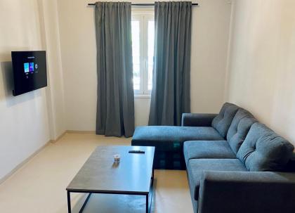 Omega54 City Suites_Athens Central Business District - image 15