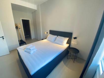 Omega54 City Suites_Athens Central Business District - image 16