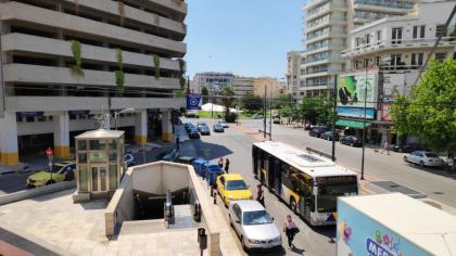 Omega54 City Suites_Athens Central Business District - image 2