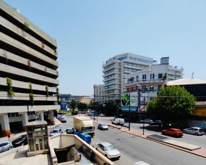 Omega54 City Suites_Athens Central Business District - image 3