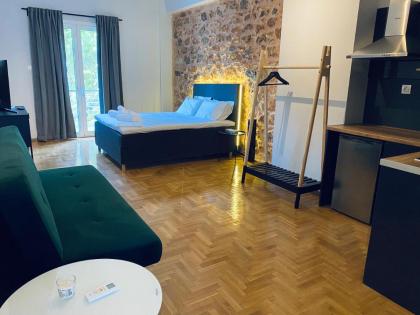Omega54 City Suites_Athens Central Business District - image 6