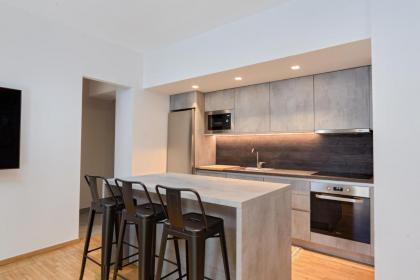 Athenian Stylish Living Athens 