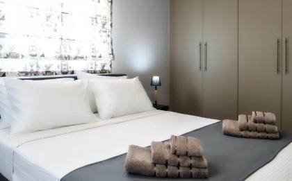 IVY Apartments in The Heart of Athens - image 10