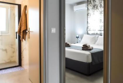 IVY Apartments in The Heart of Athens - image 11