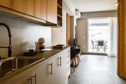 IVY Apartments in The Heart of Athens - image 15