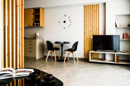 IVY Apartments in The Heart of Athens - image 16