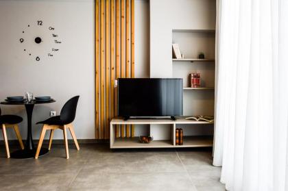 IVY Apartments in The Heart of Athens - image 18