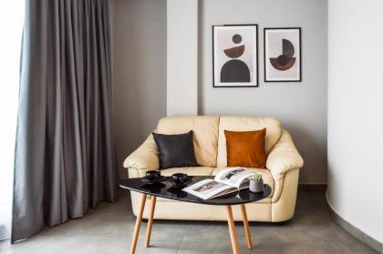 IVY Apartments in The Heart of Athens - image 20