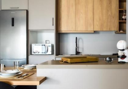 IVY Apartments in The Heart of Athens - image 9