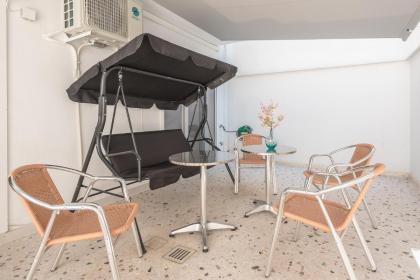 Phaedon the Terrace Suite Near Acropolis By CloudKeys - image 11