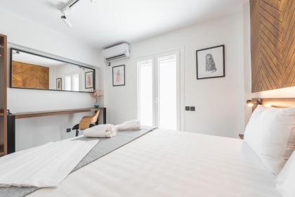 Phaedon the Terrace Suite Near Acropolis By CloudKeys - image 14