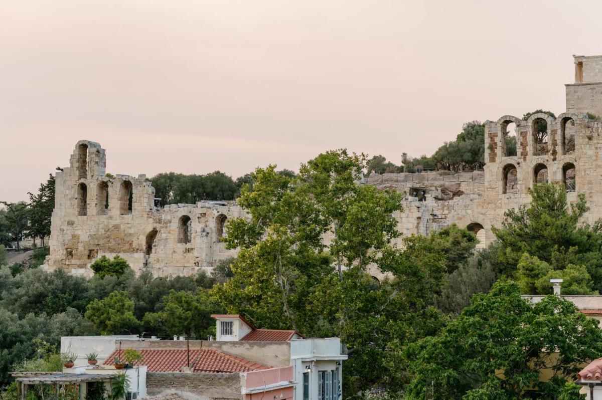 Erato by Heloni Apartments - main image