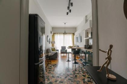 Erato by Heloni Apartments - image 14