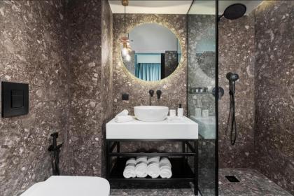 The Residence Aiolou Suites & SPA - image 14