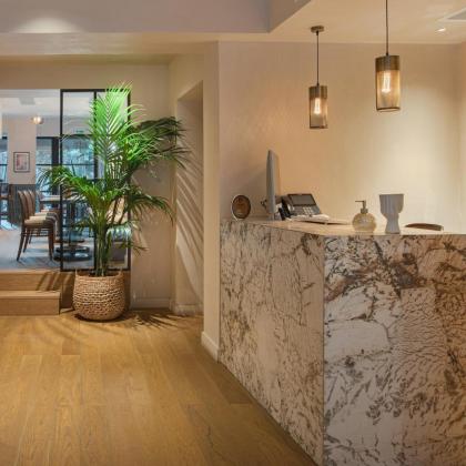 The Residence Aiolou Suites & SPA - image 6