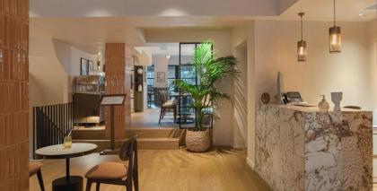 The Residence Aiolou Suites & SPA - image 7