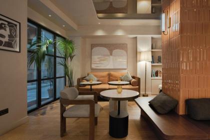 The Residence Aiolou Suites & SPA - image 8