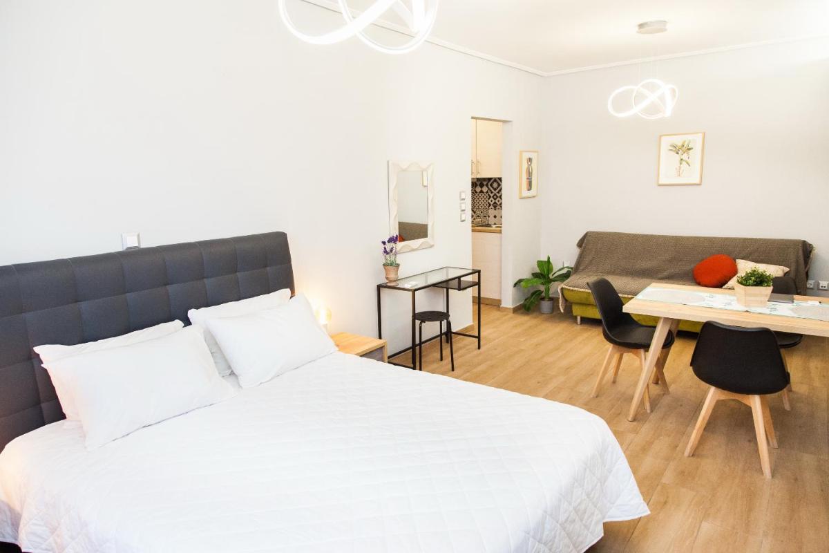 Contemporary & Chic in Central Athens near cultural sites - image 2