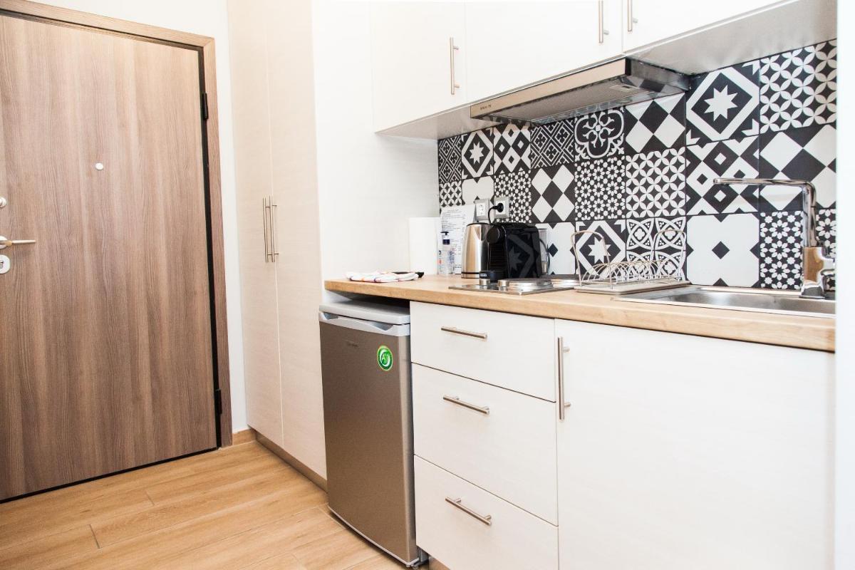 Contemporary & Chic in Central Athens near cultural sites - image 4